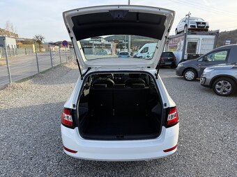 Škoda Fabia III 1.0TSI Ambition - 14