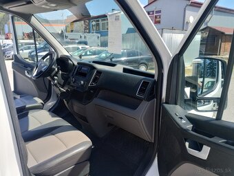 Hyundai H 350 H350 2.5 CRDi L2H2 Classic - 14