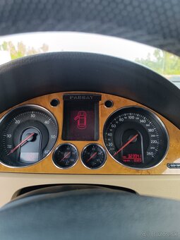 Volkswagen Passat 2,0 TDI - 14