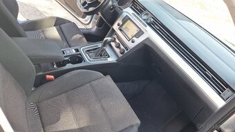 VOLKSWAGEN PASSAT VARIANT 2.0 TDI.DSG - 14