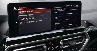 BMW X3 xDrive20d mHEV LASER HEAD-UP 360°3D KAMERA VIRTUAL - 14