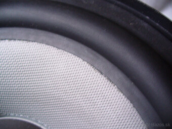 VISATON WSP-21S Hi-Fi Bass 20cm - 14