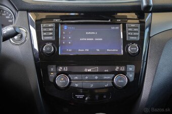 Nissan Qashqai 1.5 DCi - 14
