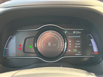 Hyundai Kona Electric – 39 kWh - 14