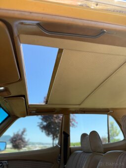 Mercedes-Benz 280 S - 14