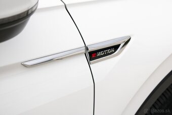Volkswagen Tiguan 2.0 TDI SCR BMT 4MOTION DSG - 14