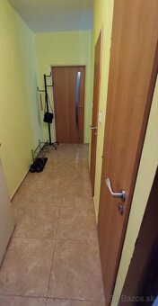 ‼️1.izbový byt 35m + loggia 4m ‼️ Terasa - Luník 8 ‼️ - 14