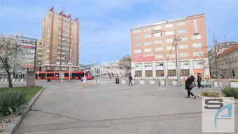 Bez Provízie RK. Voľné Kancelárie v budove na Námestí SNP. - 14