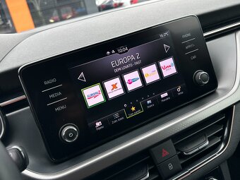 Škoda Scala 1.6 TDi - 14