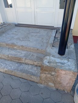 Stavebné práce - 14