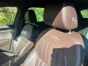 Škoda Superb L&K 2.0 TDI 4x4 DSG,TOP stav - 14