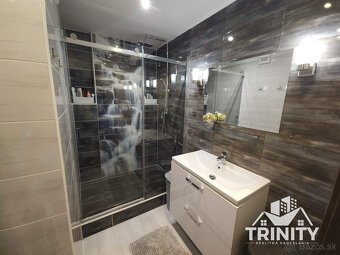 Na predaj krásny 3-izbový byt s balkónom v meste Nové Zámky - 14