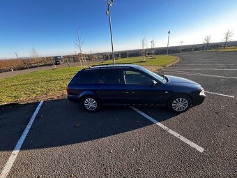 Audi A4 B5 1,8 92Kw - 14