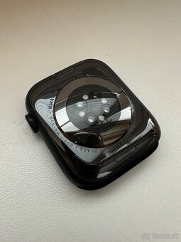 Apple Watch NIKE 45mm – AKO NOVÉ - 14