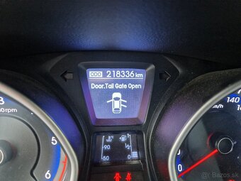 Hyundai i30 1.6CRDI 94kw - 14