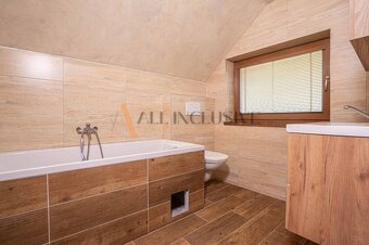 ALL INCLUSIVE | NA PREDAJ KRÁSNA ÚTULNÁ CHATA V NÁDHERNEJ PR - 14