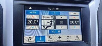 Ford Mondeo Combi 2.0 TDCi Duratorq Titanium A/T - 14