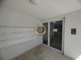 2 izbový byt v Pezinku na predaj, Muškátová ul., loggia - 14