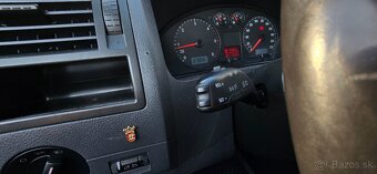 Volkswagen T5 Caravelle Long 9 miest - 14