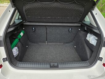 Škoda Kamiq Style 1.0 TSI 85kW,MT/6, BENZÍN, 2020 - 14