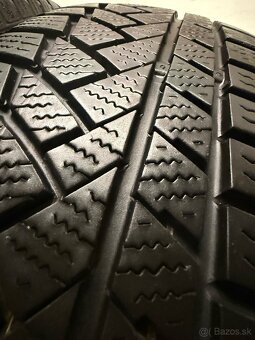 Zimná sada 5x112 R17 , 215/65/17 Audi Q3 , Kodiaq, Tiguan - 14