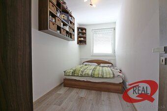 KVALITNE ZREKONŠTRUOVANÝ 2i. BYT NA ZAČIATKU PETRŽALKY - 14