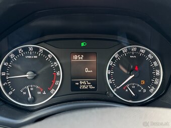 Škoda Octavia 2 1.6TDI 77KW manual 6st. - 14