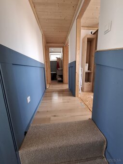 Jedinečná príležitosť predaj novostavby RD - 14