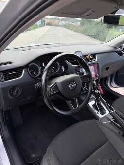 Skoda Octavia 3 AUTOMAT - 14