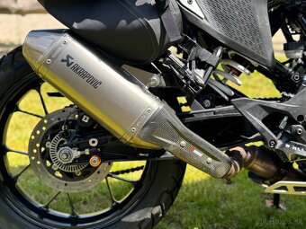 KTM Adventure 390 - 14