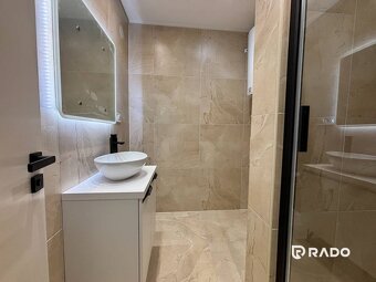 RADO | Na predaj zrekonštruovaný 2 izb. byt, Trenčín – M.R.Š - 14