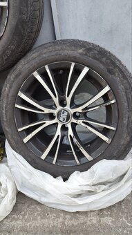 Renault Clio grandtour. - 14