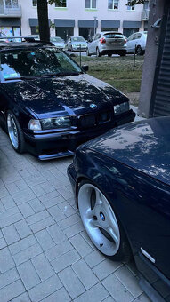 BMW Styling 38 5x120 R17 - 14