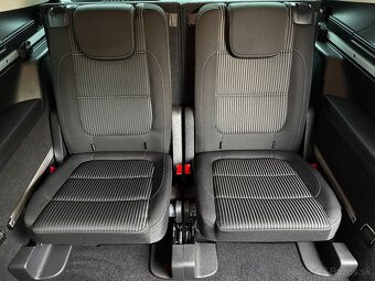 SEAT ALHAMBRA 2.0 TDI Edícia ITECH 2015 - 14