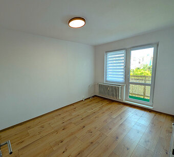 Veľký 3 izb rekonštr., Ťahanovce (Bruselská), 79m2, OV, LO, - 14