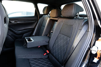 Škoda Karoq 2.0 TDI Sportline DSG - 14
