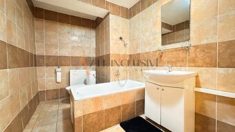 ALL INCLUSIVE | 2 IZBOVÝ BYT V PERFEKTNEJ LOKALITE | TOPOĽČA - 14