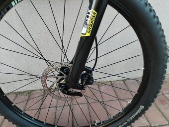 Kellys Spider 50 19,5" / 27.5" - 14