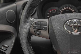 Toyota RAV4 2.2l D-4D 150 Sol - 14