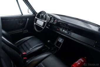 Porsche 911 3.2 Carrera G50 - 14