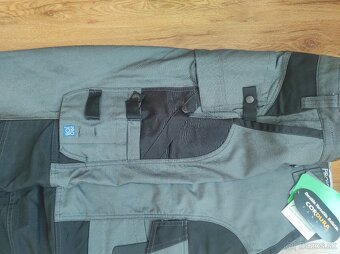 {30} Pracovné nohavice Projob - 14