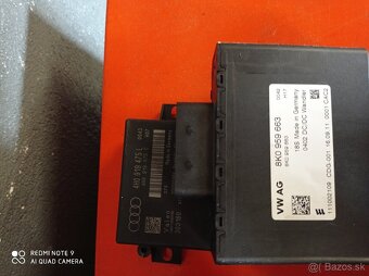 Rozpredám Audi A6 c7 3,0tdi Avant - 14