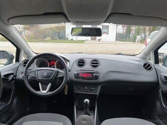 SEAT Ibiza 1.4 TDI 77kW TrendLine 174940km - 14