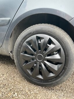 Škoda fabia 1,2 htp, 51kw, 2010 NOVÁ STK - 14