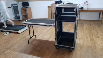 Predam Pult pre DJ alebo zvukára - 14