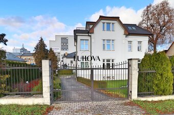 Elegantný 3-izbový byt - 14