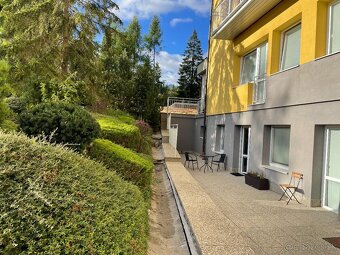 2 izbový apartmán v Tatranskej Štrbe, Vysoké Tatry - 14