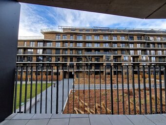 Útulný 1-izbový byt - Fialová ul., Slnečnice - 14