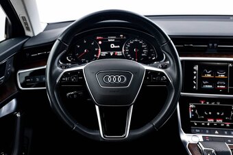 Audi A6 Avant 45 3.0 TDI mHEV Sport quattro tiptronic - 14