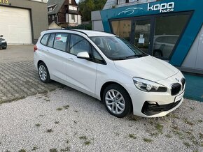 - PREDANÉ - BMW Rad 2 Gran Tourer 218d A/T - 2020 - 14